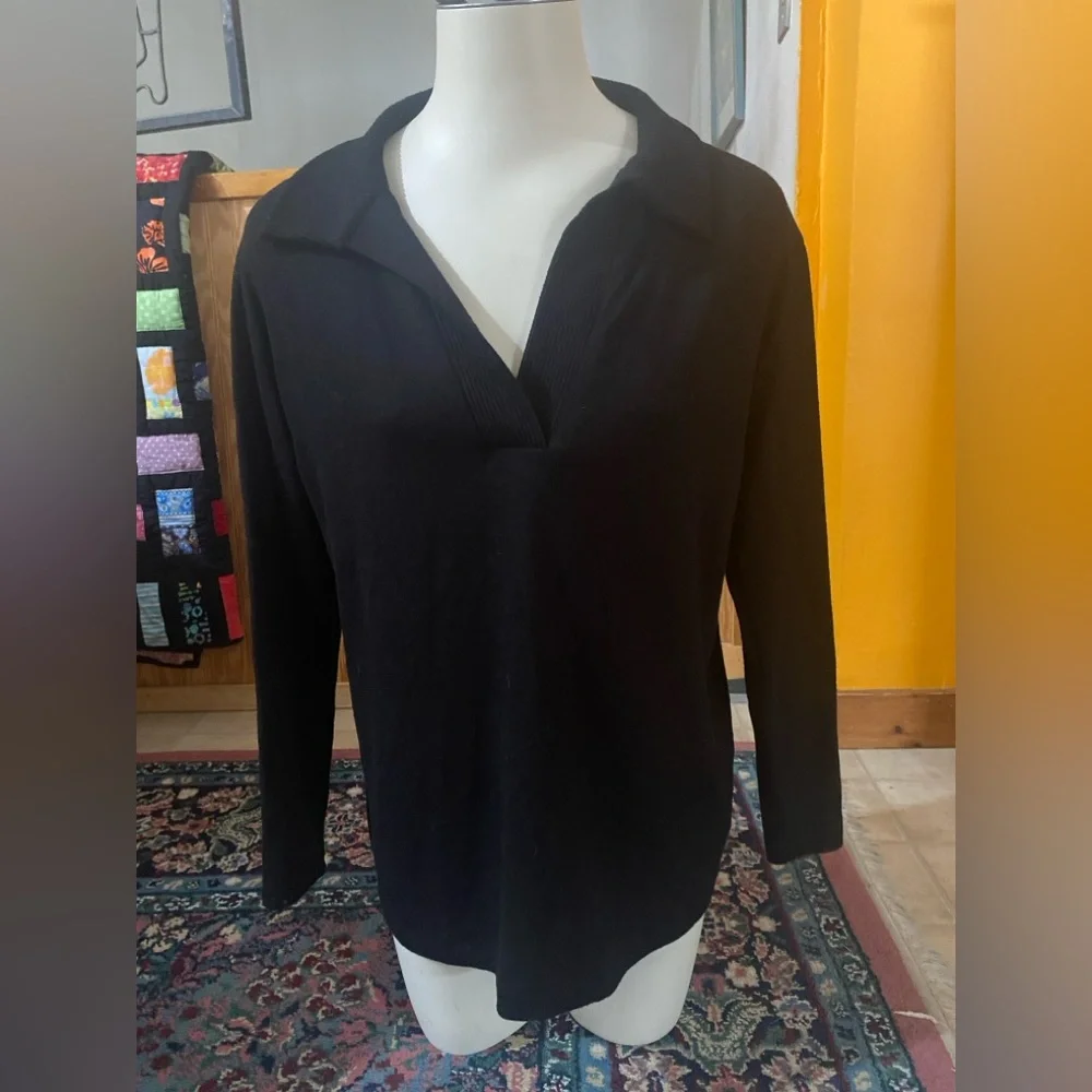 Lightweight Super Soft Sweater